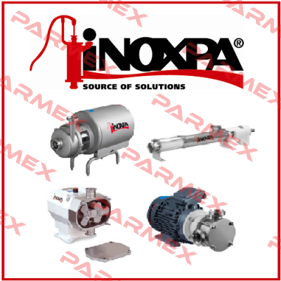 V9411-0004025 Inoxpa