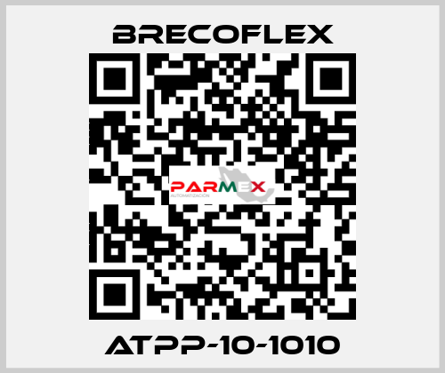 ATPP-10-1010 Brecoflex