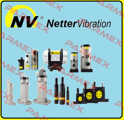 01912600 / NTS 120 HF NetterVibration