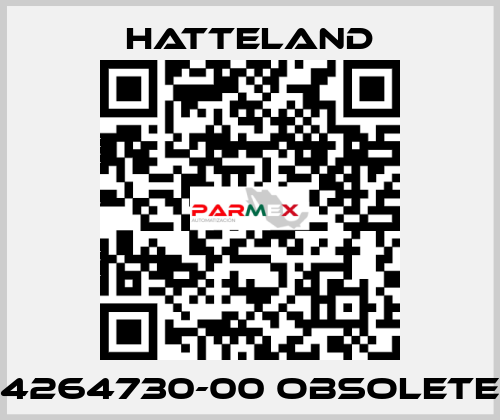 4264730-00 obsolete HATTELAND