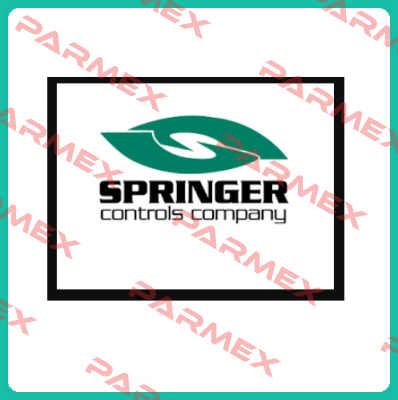 PRSL0037XX Springer Controls