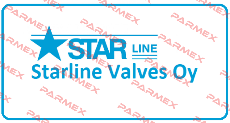 100216SGSBW Starline Valves
