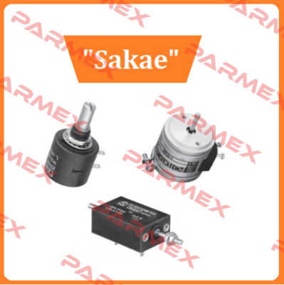 13FLP25A (with return spring) Sakae