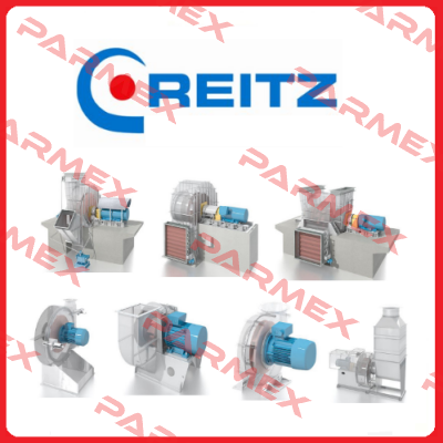 SPZ423-150075-06 Reitz