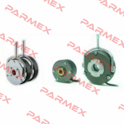 CC2F 8Nm 28W 205VDC B.Brake s.r.l.