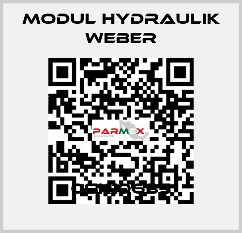 0SK10635 MODUL HYDRAULIK WEBER