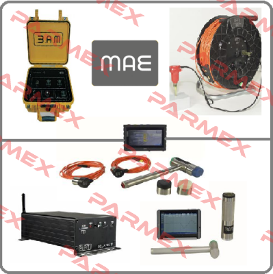 HN200 3450 0640 AXR08 OEM Mae