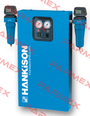 AUTOMATIC PURGE FOR FILTER B-11 Hankison