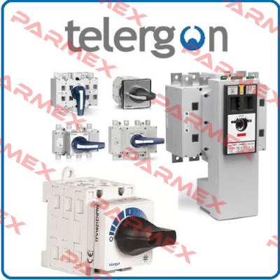 S5-18004PS00U Telergon