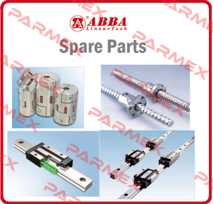 BRS35B BJF09260902 ABBA Linear Tech