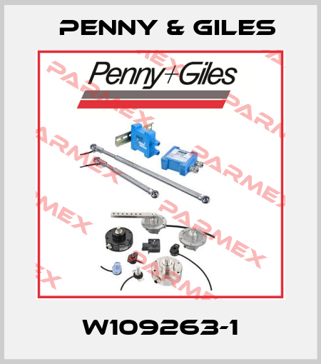W109263-1 Penny & Giles