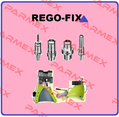PG15x160H Rego-Fix