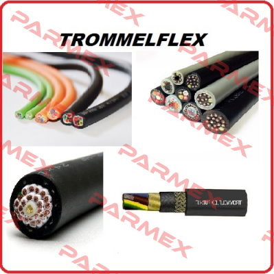 3000431 TROMMELFLEX