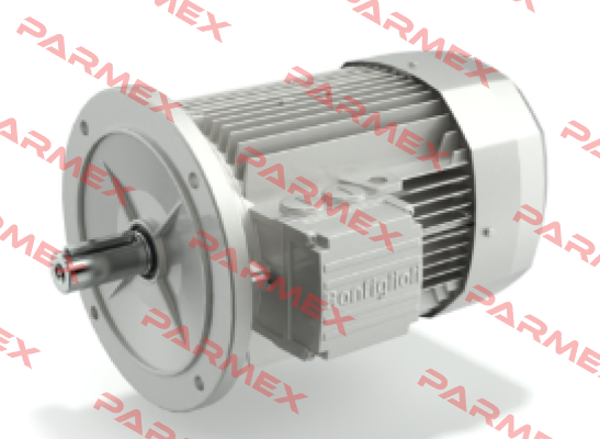 MOTORE BX 100LA 4 B5 230/400-50 IP55 IE3 Bonfiglioli