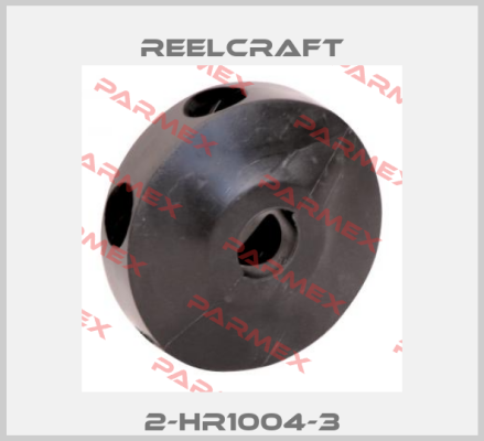 2-HR1004-3 Reelcraft