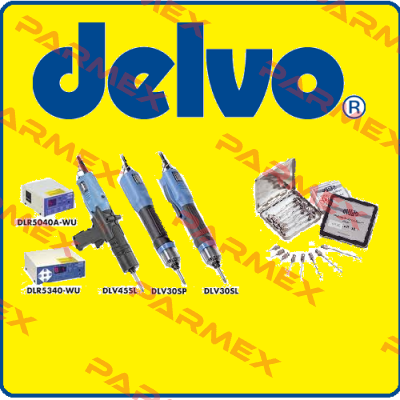 DLV7550-MKE Delvo