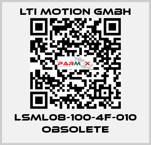 LSML08-100-4F-010 obsolete LTI Motion GmbH