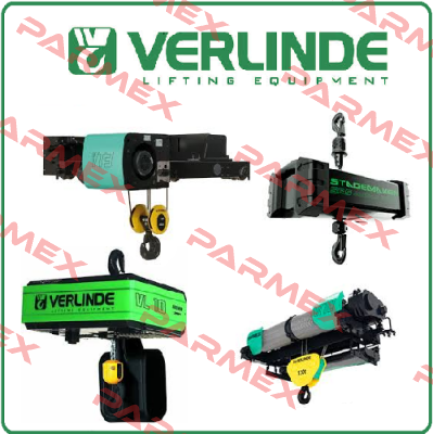 Lifting tape for BH203L3 Verlinde