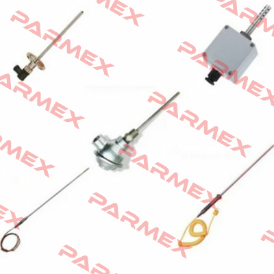 TEMPERATURE TRANSMITTER WITH RTD ELEMENT  Omega