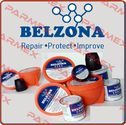 Belzona  9341 (1 pack , 7.5 cm x 10 meters) Belzona