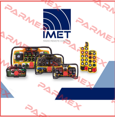 Eeprom для передатчика Imet Wave SH272-TX / 100177 IMET