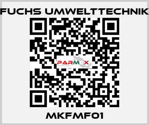 MKFMF01 Fuchs Umwelttechnik