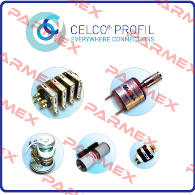 repair kit for XPR360-C005GH Celco Profil