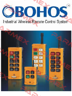 relay for HS-6  SN/700C349 Obohos