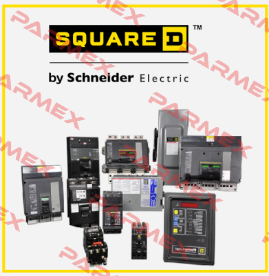 JGF36200 3P150A  with cover Square D (Schneider Electric)