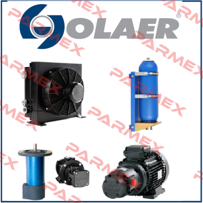 7AA100L04 out of production Olaer (Parker)