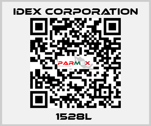 1528L  IDEX Corporation