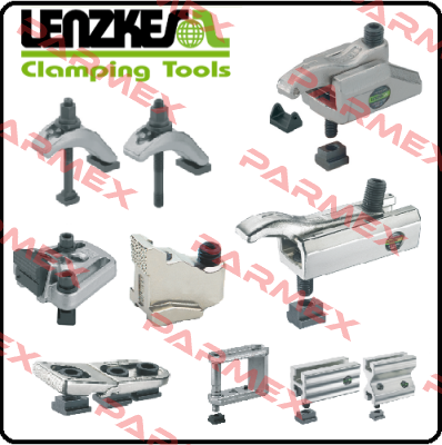 310-24-090 Lenzkes Clamping Tools