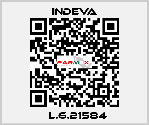 	L.6.21584 INDEVA