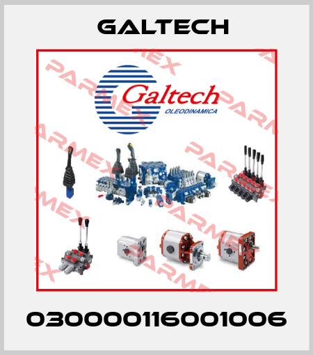 030000116001006 Galtech