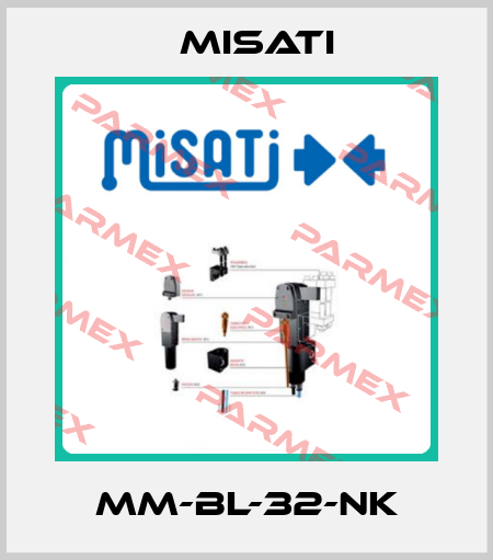MM-BL-32-NK Misati