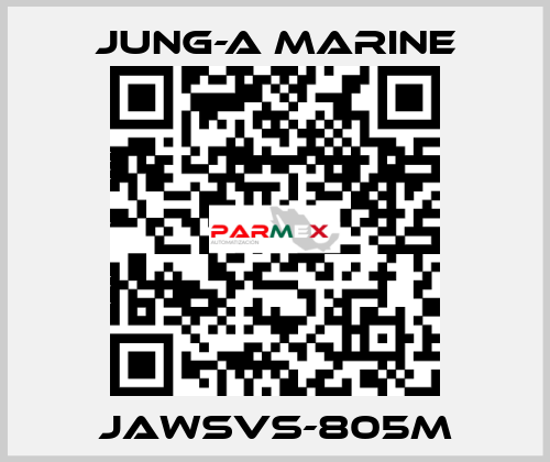 JAWSVS-805M JUNG-A MARINE