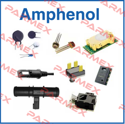 DIN 7985  A2 M 3X8 H Amphenol