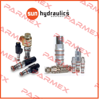 WPQ/S Sun Hydraulics