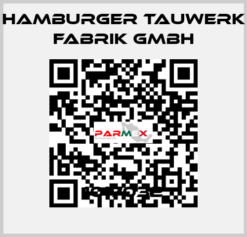 1017032 Hamburger Tauwerk Fabrik GmbH