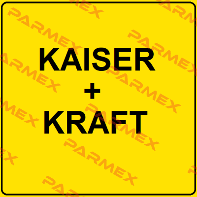 490 640 6H Kaiser Kraft