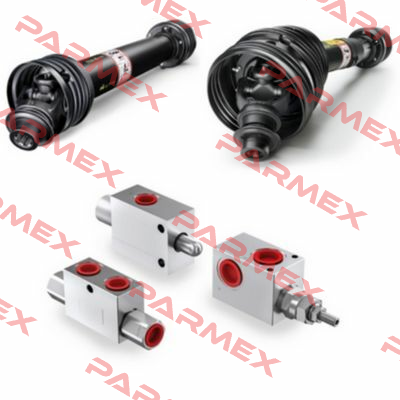 2185560/M4MF21-21 A 1 OEM Bondioli & Pavesi