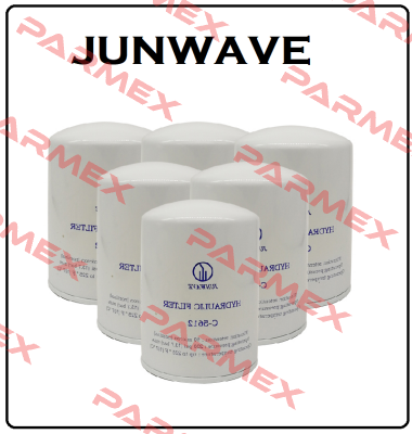 Rubber part of TEC-14 JUNWAVE