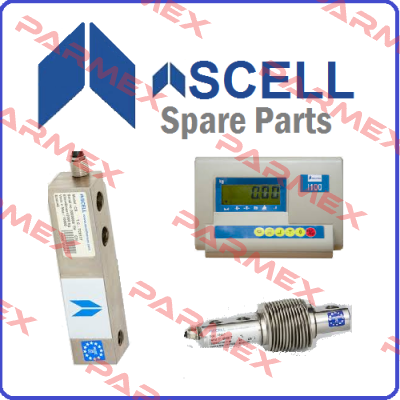 JBS-06 without mounting plate Ascell Sensor