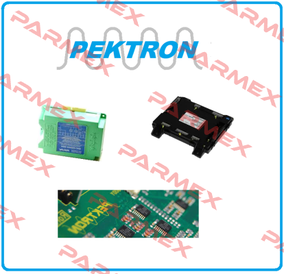 measurement adapter for BOX 84582285 Pektron