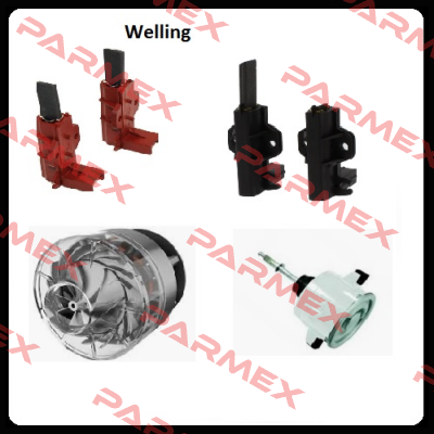 YDK86-6E(YDK80-6A-3) Guangdong Welling Motor