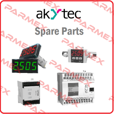 SMI2 RS-485 DISPLAY AkYtec