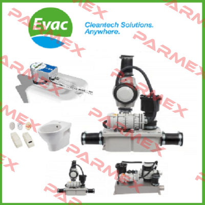 Ventilator piece  for 6542586 Evac