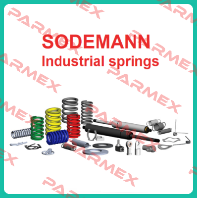 C02100180560S Sodemann