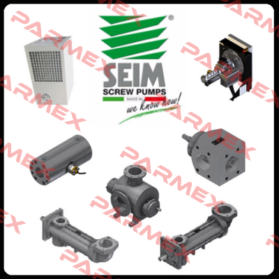 Kit for E072-31201000 Seim