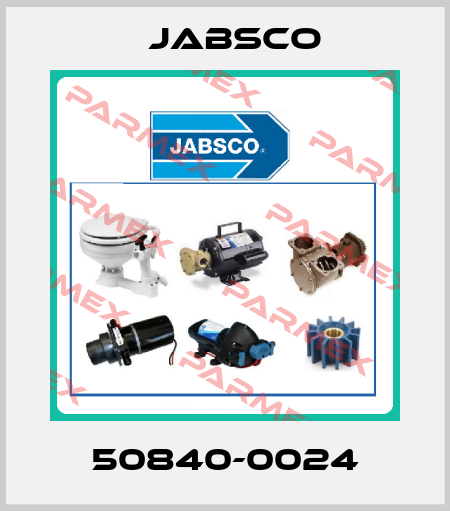 50840-0024 Jabsco